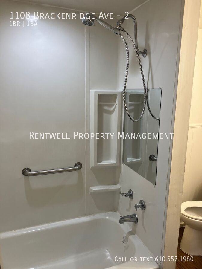 1108 Brackenridge Ave #2 - Photo 3 of 7