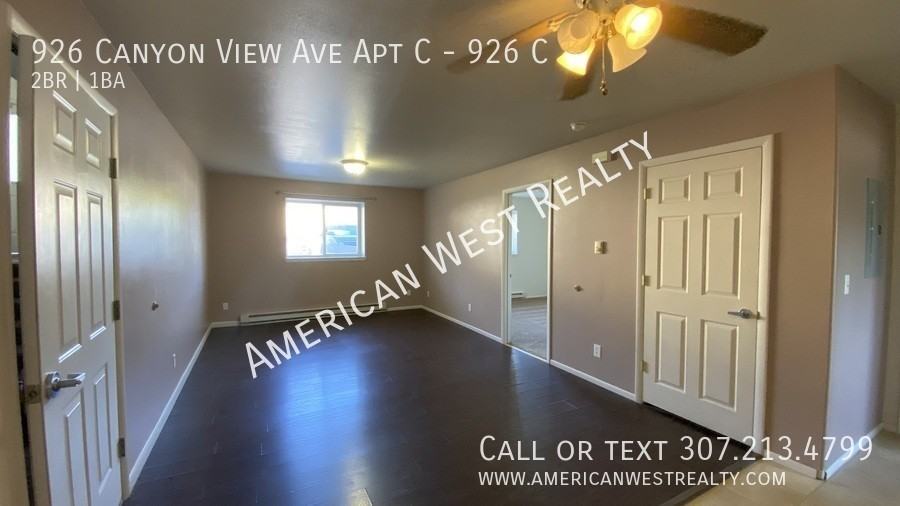 926 Canyon View Ave Apt C #926C - Photo 2 of 9