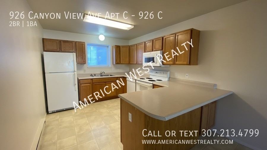 926 Canyon View Ave Apt C #926C - Photo 3 of 9
