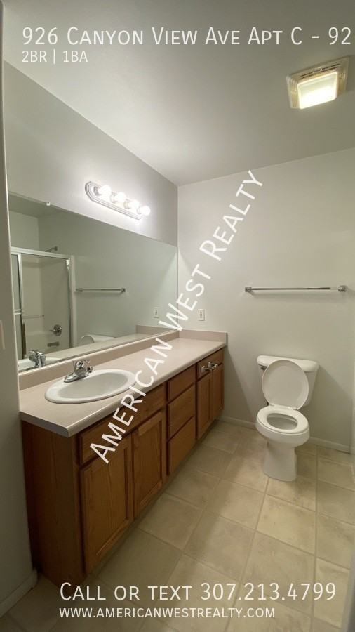 926 Canyon View Ave Apt C #926C - Photo 4 of 9