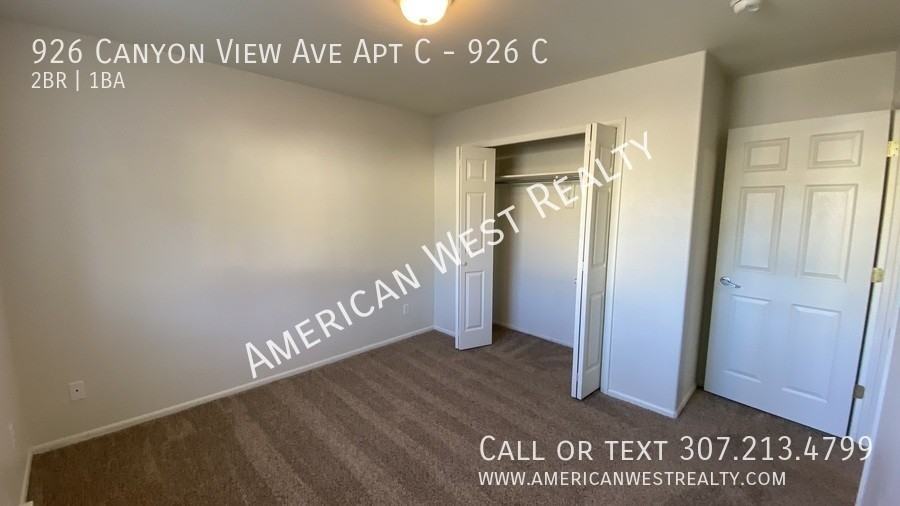 926 Canyon View Ave Apt C #926C - Photo 7 of 9
