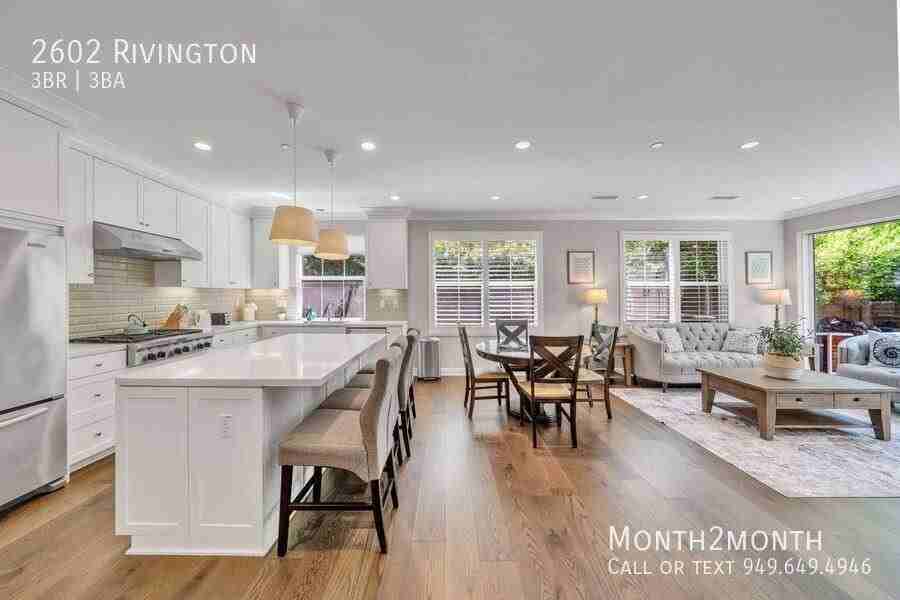 2602 Rivington - Photo 2 of 6