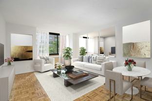 250 E 40th St #3F - Photo 1 of 1