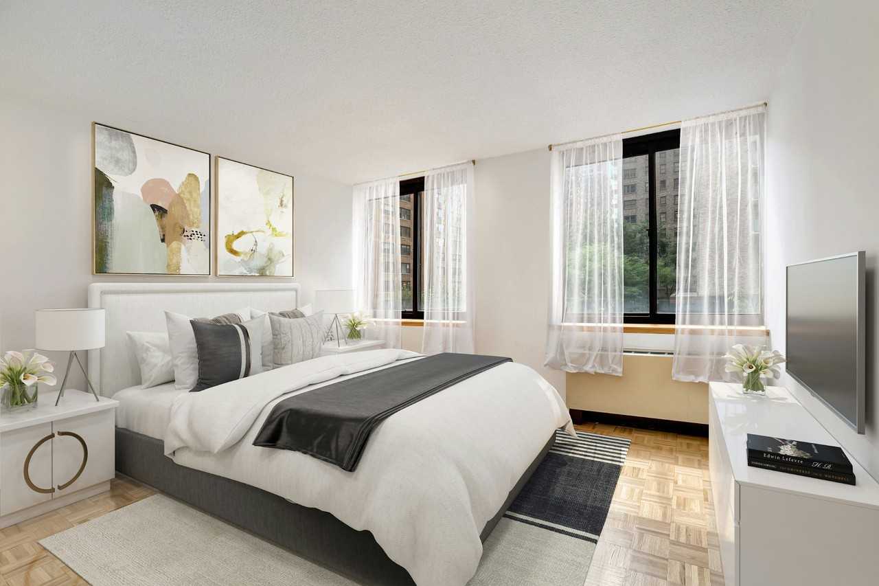 250 E 40th St #3F - Photo 4 of 8