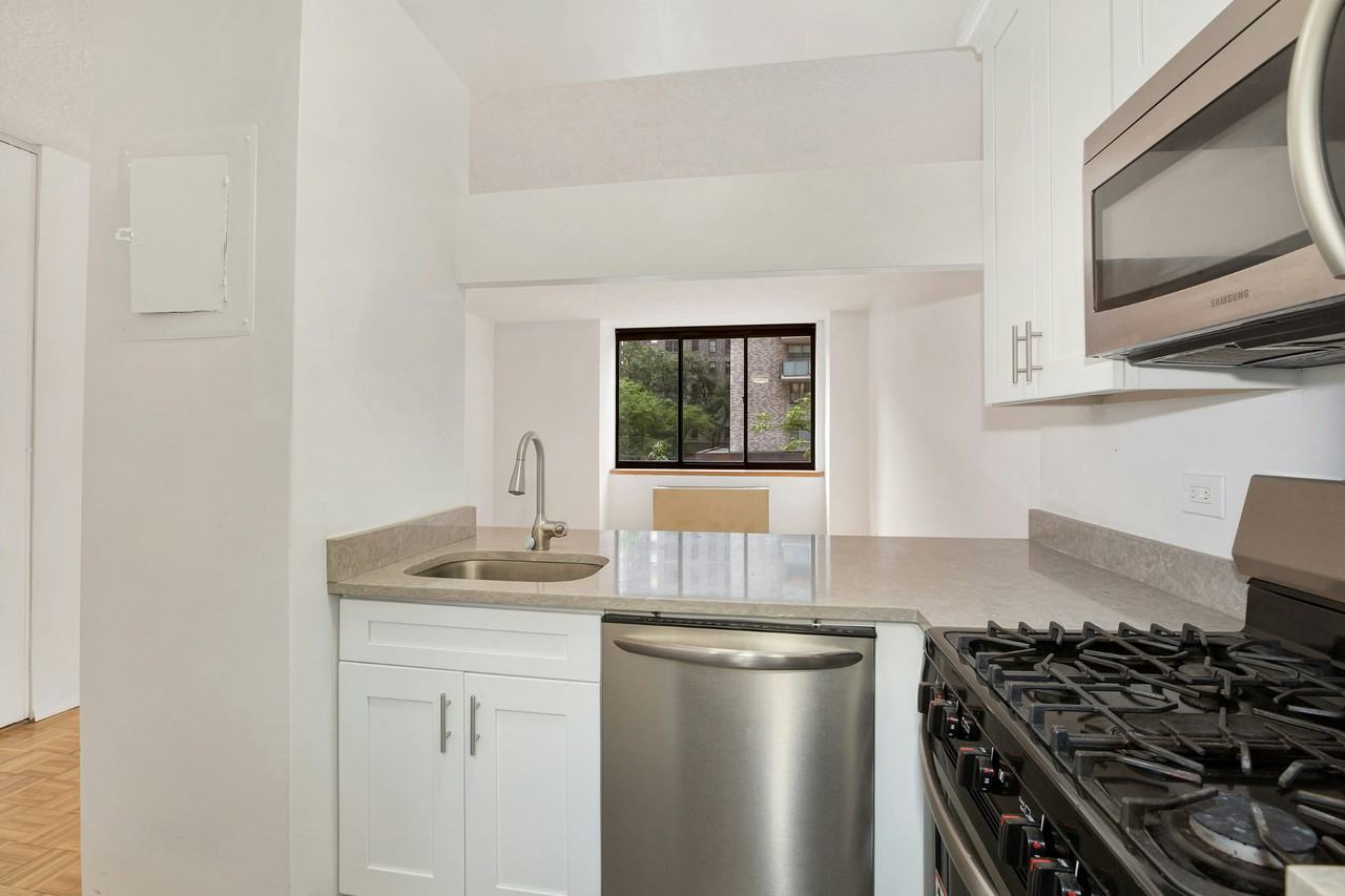 250 E 40th St #3F - Photo 7 of 8