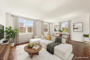 featured image of 2235 Frederick Douglass Blvd #4H