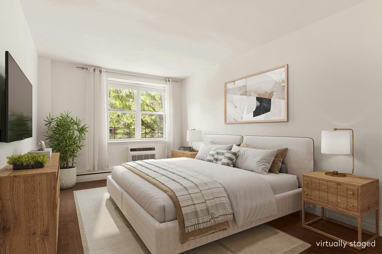 2235 Frederick Douglass Blvd #4H - Photo 4 of 5