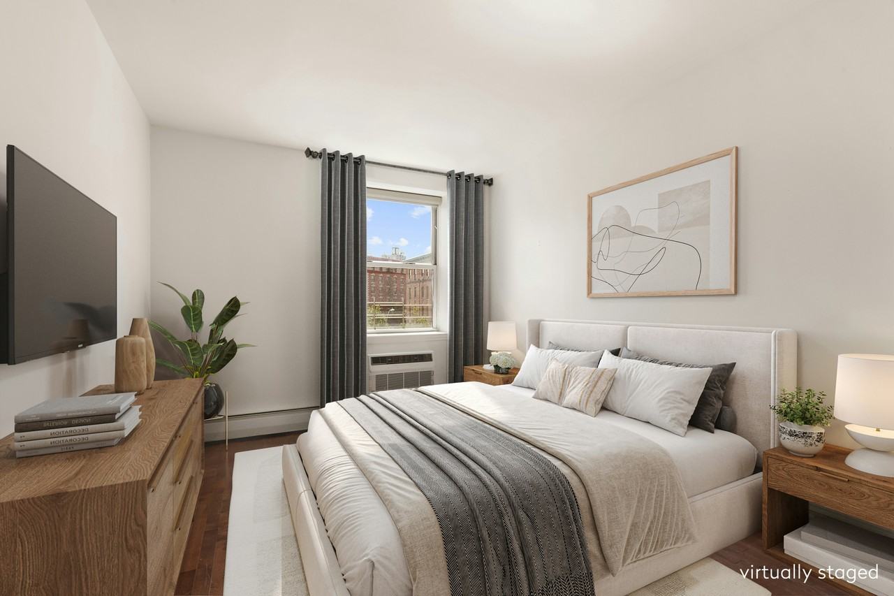 2235 Frederick Douglass Blvd #4H - Photo 5 of 5