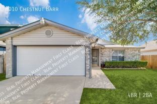 8010 Chestnut Barr Dr - Photo 1 of 1