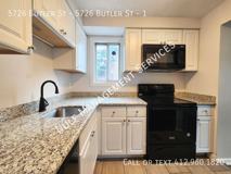 5726 Butler St - 5726 Butler St #1 - Photo 1 of 1