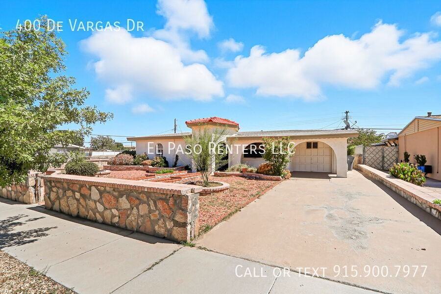 400 De Vargas Dr - Photo 2 of 26