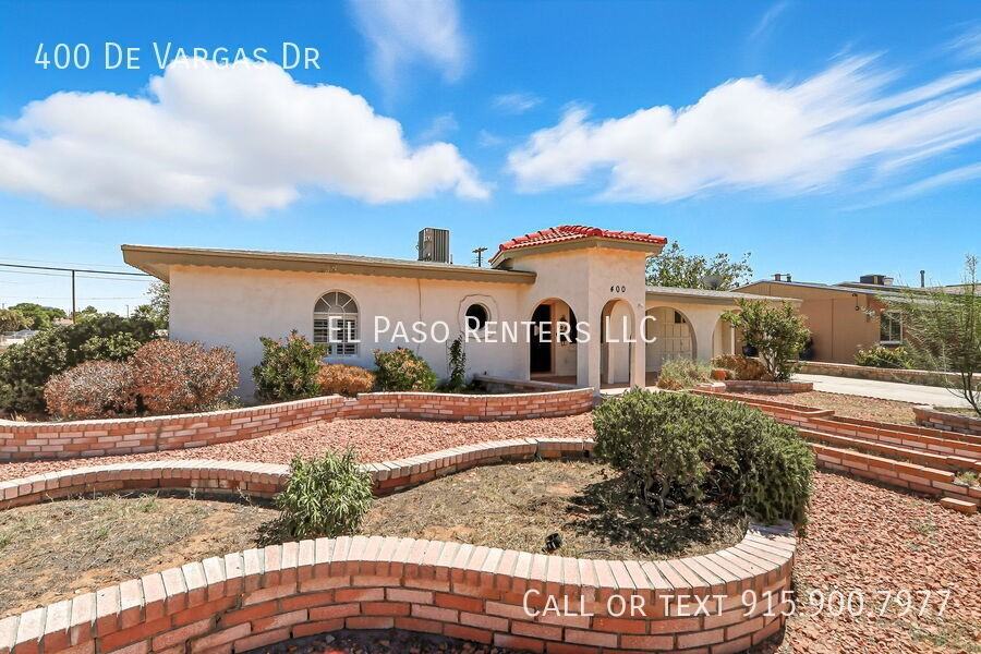 400 De Vargas Dr - Photo 3 of 26