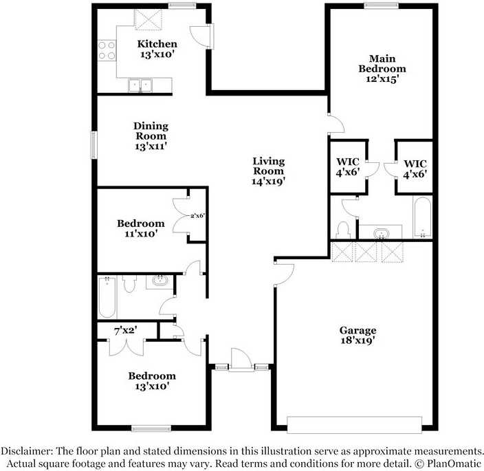 5342 Arlington Rd - Photo 2 of 16