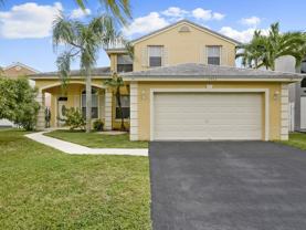 5442 Nw 54th Dr - Photo 1 of 1