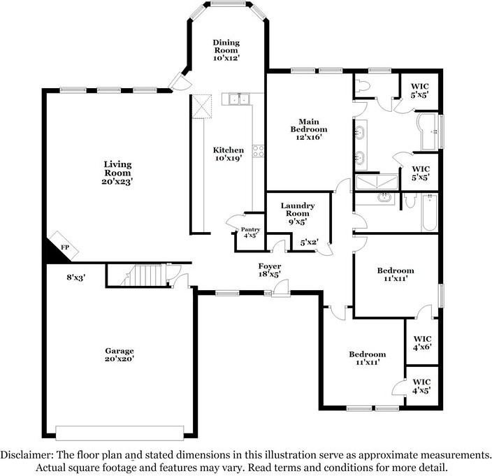 9456 Stone Point Dr - Photo 3 of 17