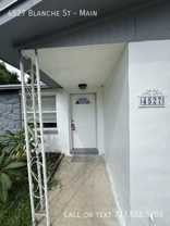 4527 Blanche St #MAIN - Photo 1 of 1