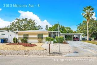 310 S Mercury Ave #B - Photo 1 of 1