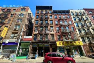 164 Mott St #2BC - Photo 1 of 1
