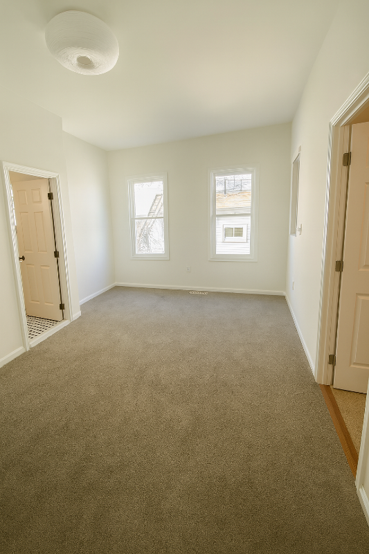 811 Gorsuch Ave #1 - Photo 2 of 9