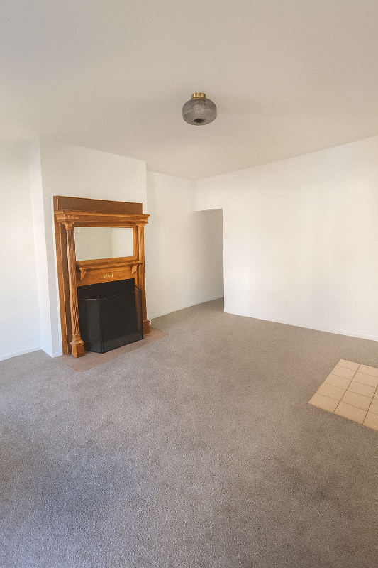 811 Gorsuch Ave #1 - Photo 3 of 9