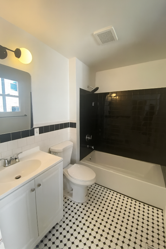 811 Gorsuch Ave #1 - Photo 7 of 9