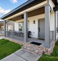 1013 N K St - Photo 1 of 1