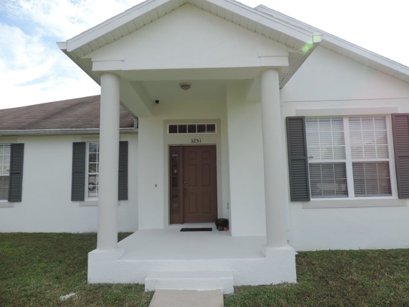 3251 Marshfield Preserve Way - Photo 2 of 12