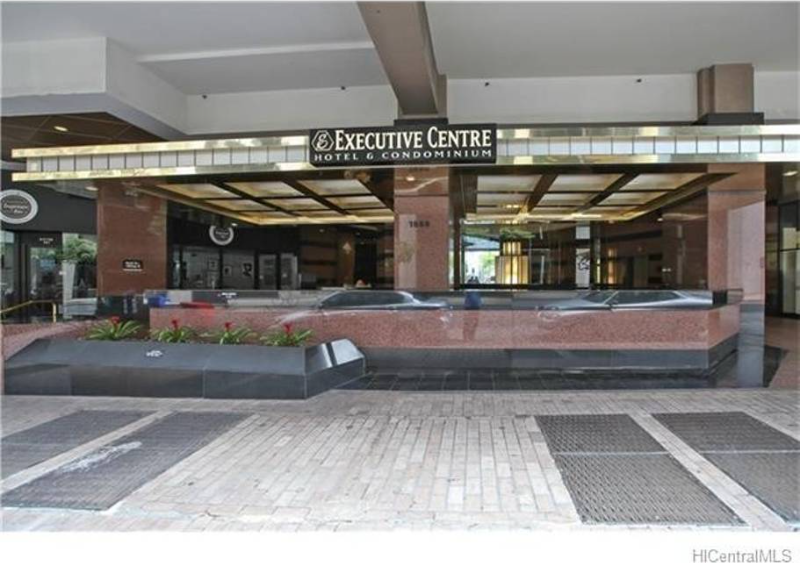 1088 Bishop Street #203 - Photo 3 of 18