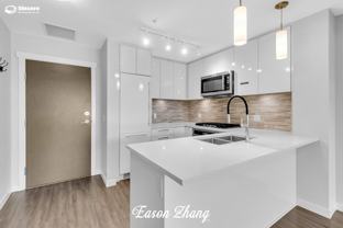 9551 Alexandra Road #400 - Photo 1 of 1