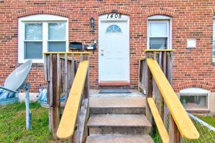 1408 Filbert St - Photo 1 of 1