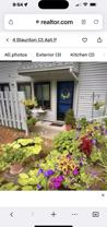 4 Staunton Ct #P - Photo 1 of 1