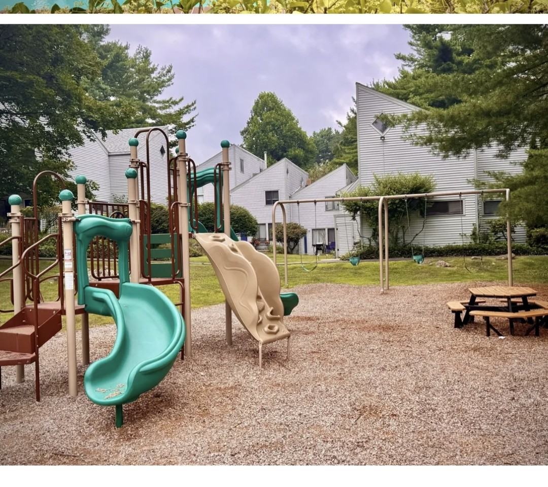 4 Staunton Ct #P - Photo 7 of 25