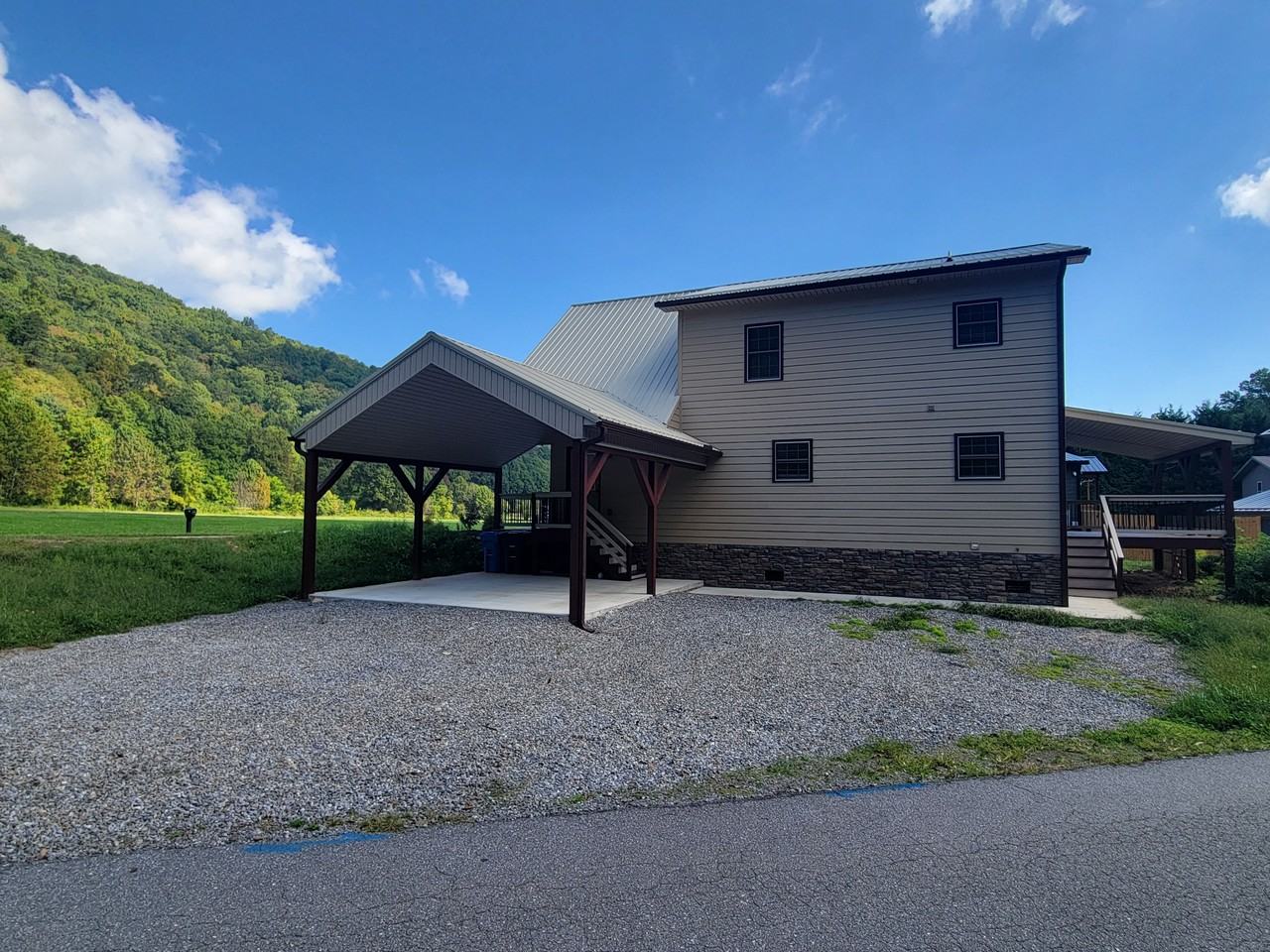 1443 Moody Farm Rd #NA - Photo 2 of 28