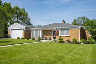 5850 S Kensington Ave #NA - Photo 1 of 1
