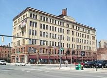 150 E Main St #411 - Photo 1 of 1