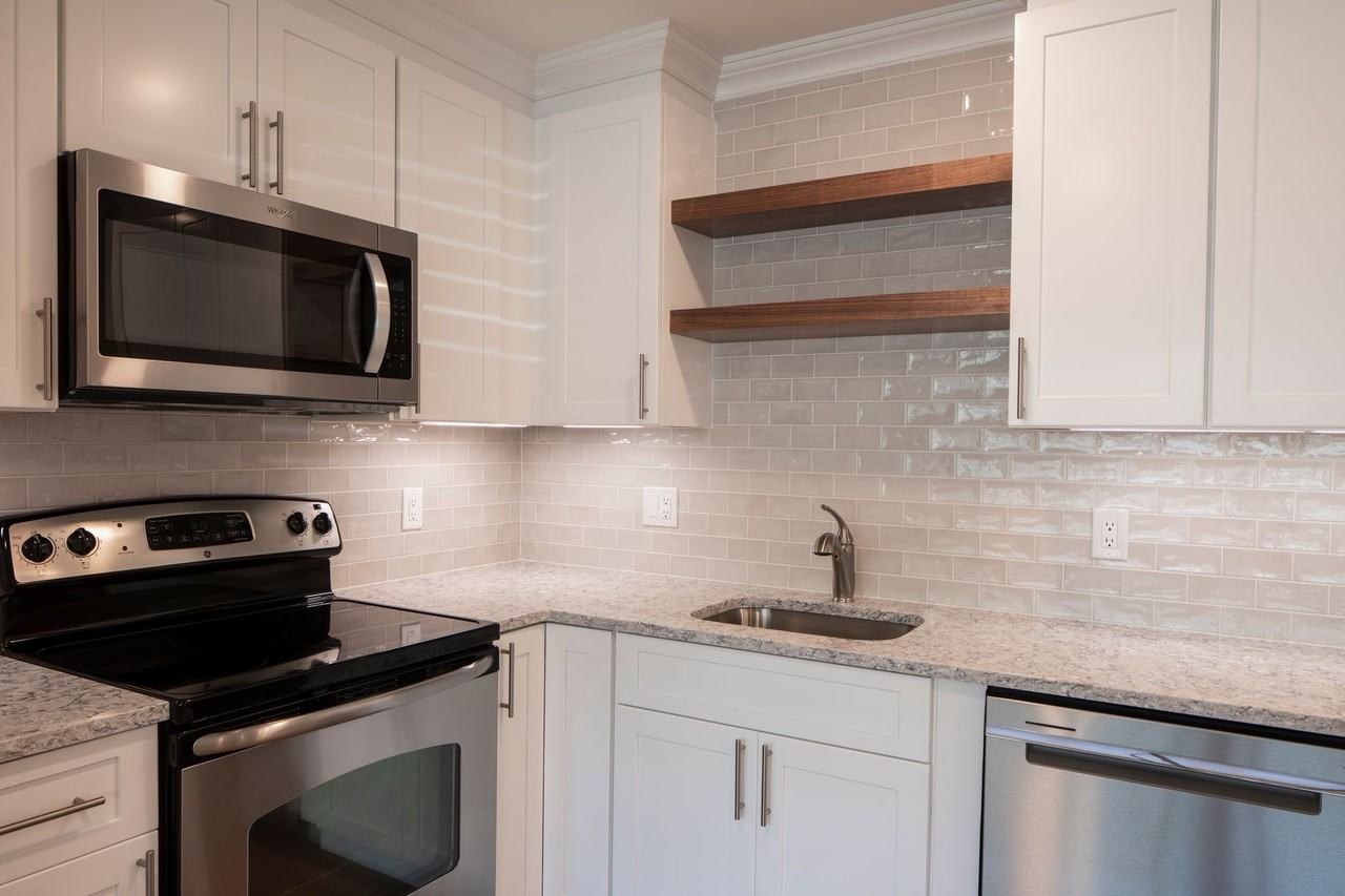 The Parkview at Polifly: In - Photo 5 of 43