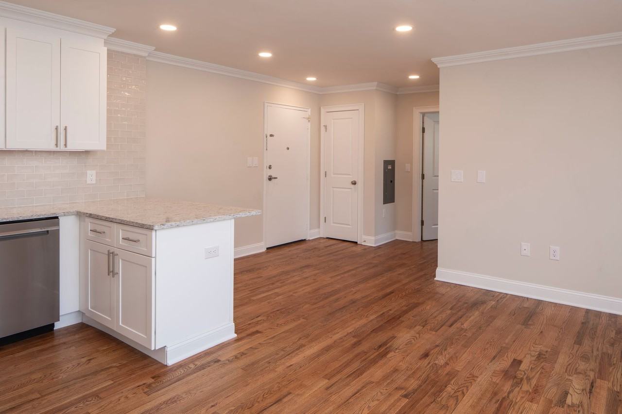 The Parkview at Polifly: In - Photo 7 of 43