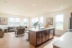 The Apartments at North Town - Photo 1 of 1