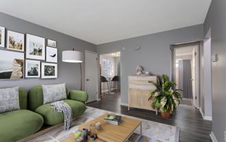 Orchard Apartments - Photo 1 of 1