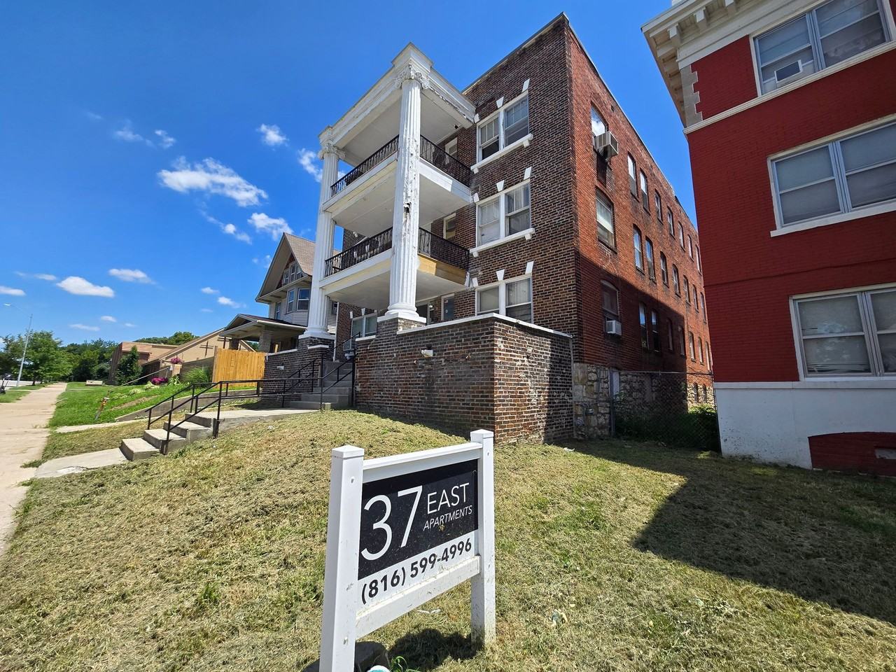 3639 - 3649 Paseo - Photo 2 of 4