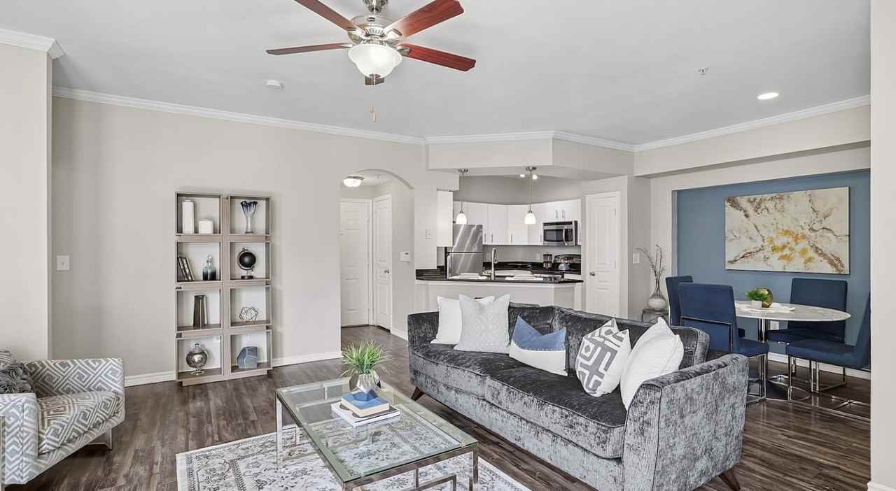 Lemmon Ave & Haskell Ave. #354 - Photo 2 of 24