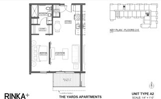 featured image of 205 W Oregon St