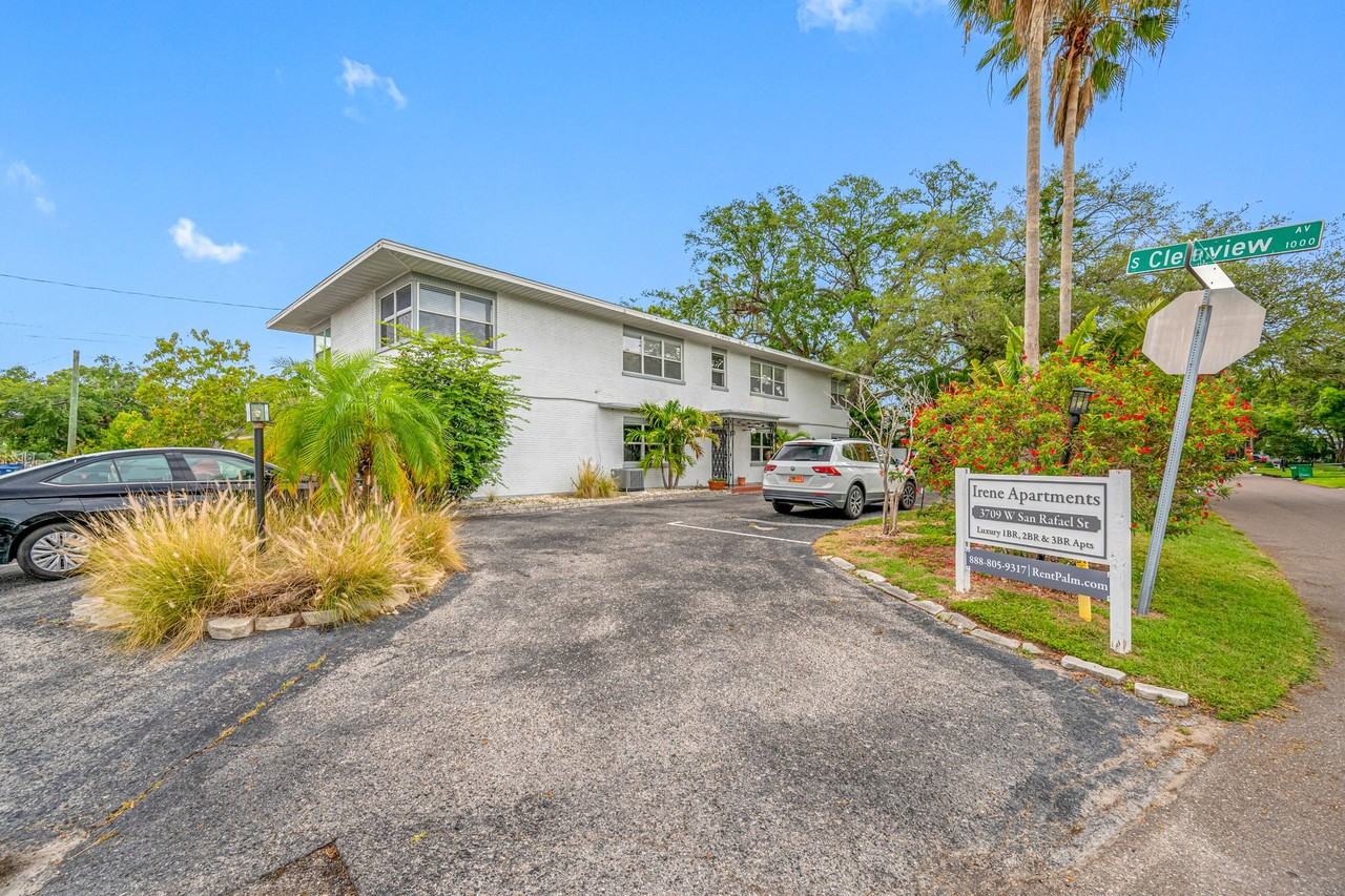 Irene Apartments - Photo 3 of 3