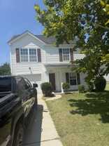 607 Silver Moss Dr - Photo 1 of 1