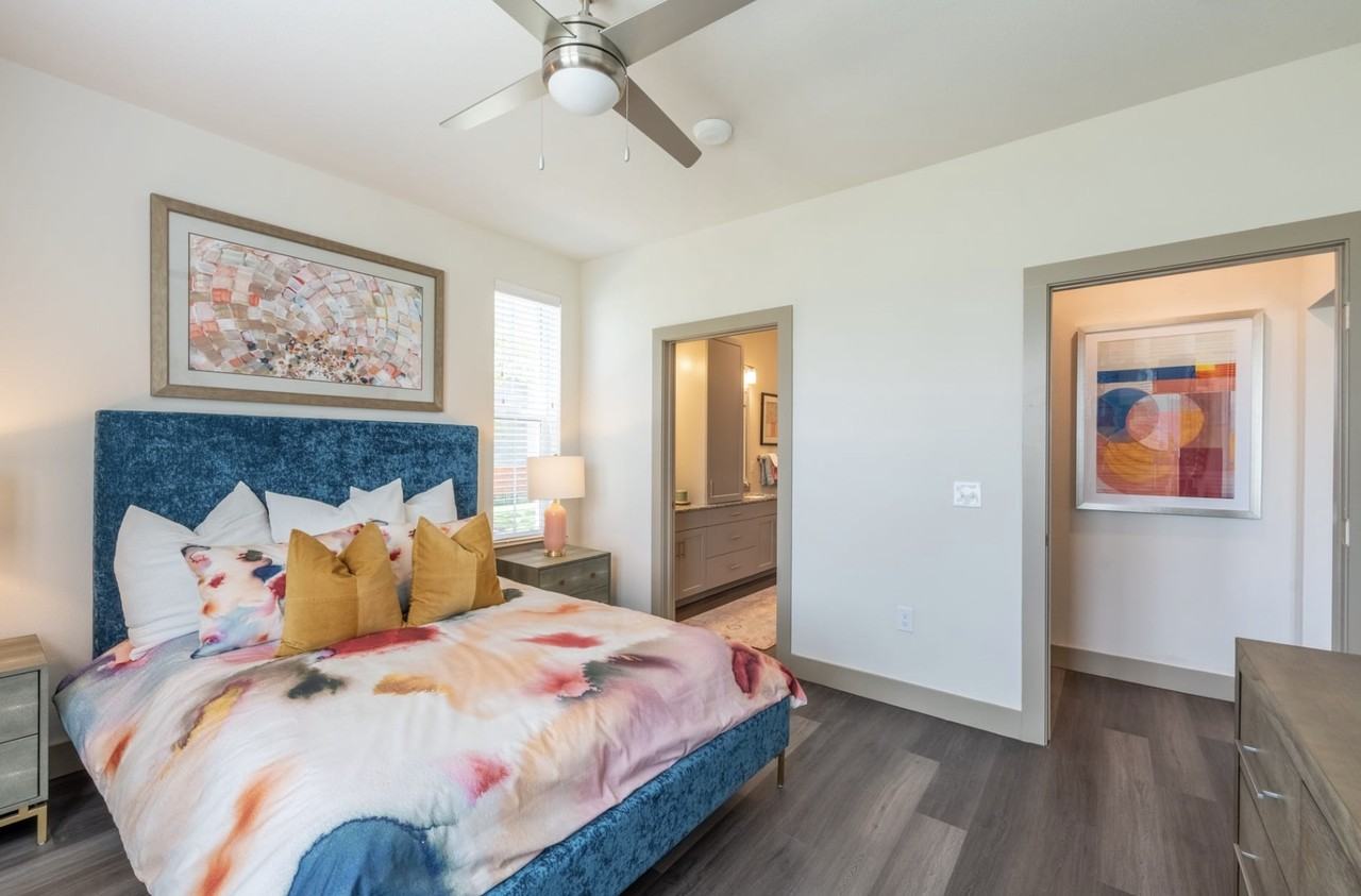 Preston Rd & E Sunset Blvd #8205 - Photo 5 of 19