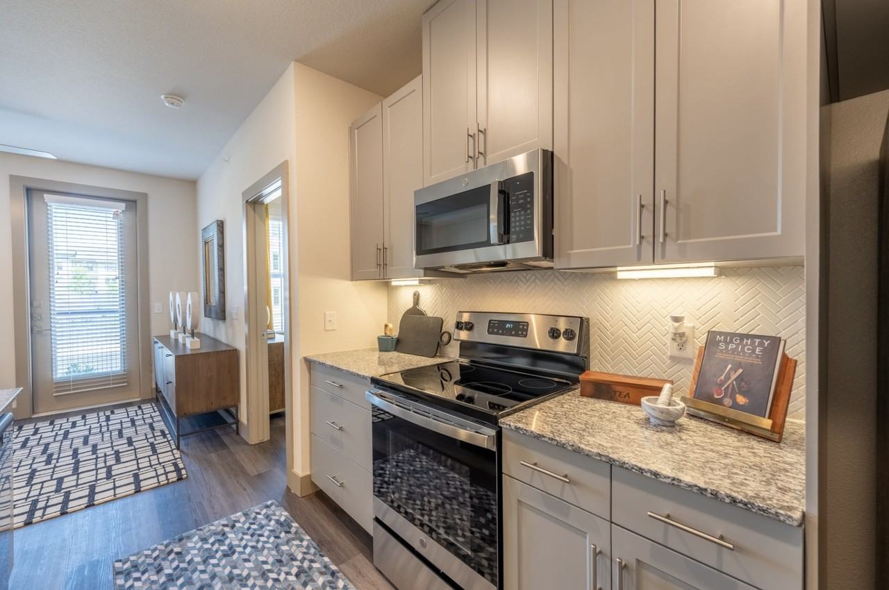 Preston Rd & E Sunset Blvd #8205 - Photo 4 of 19