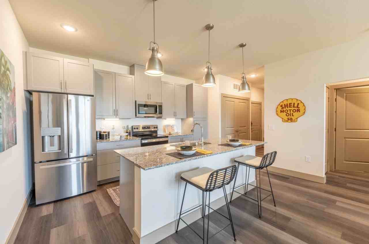 Preston Rd & E Sunset Blvd #8205 - Photo 3 of 19