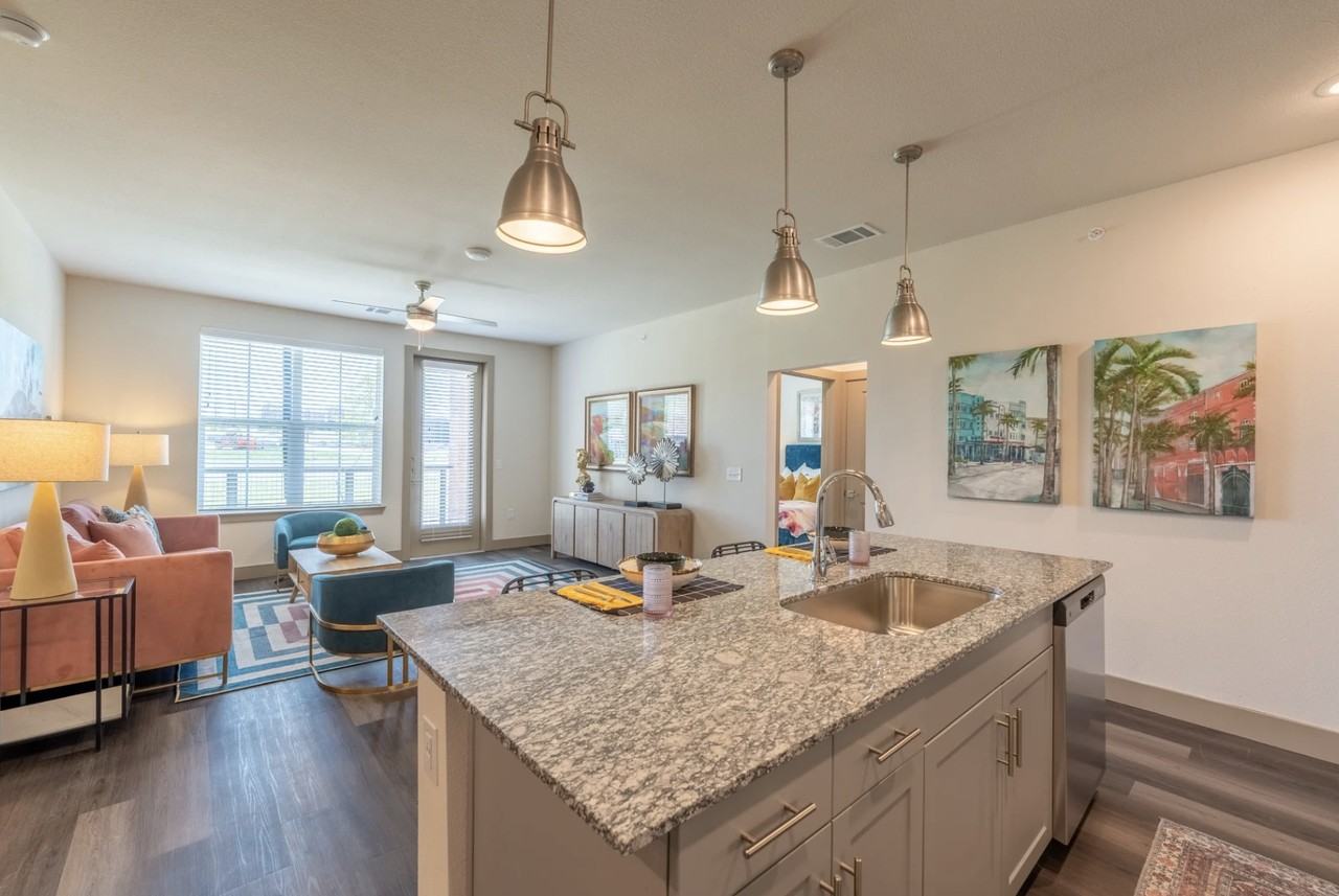 Preston Rd & E Sunset Blvd #8205 - Photo 2 of 19