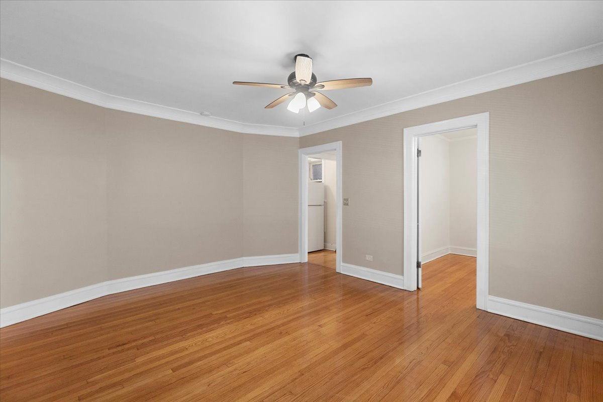 811 Dobson St #1E - Photo 4 of 8