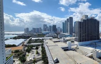 1750 N Bayshore Dr #2010 - Photo 1 of 1